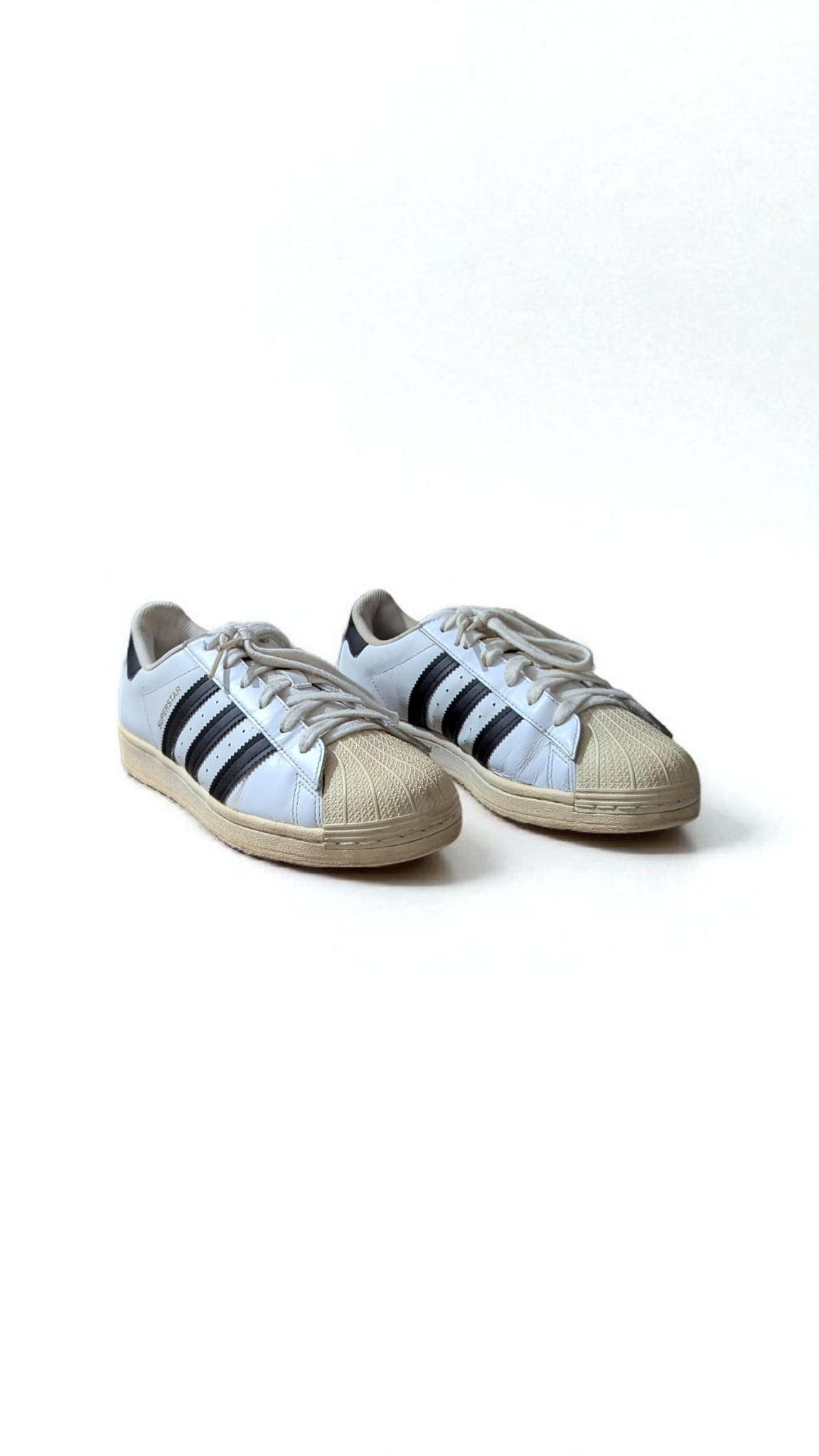ADIDAS SUPERSTAR