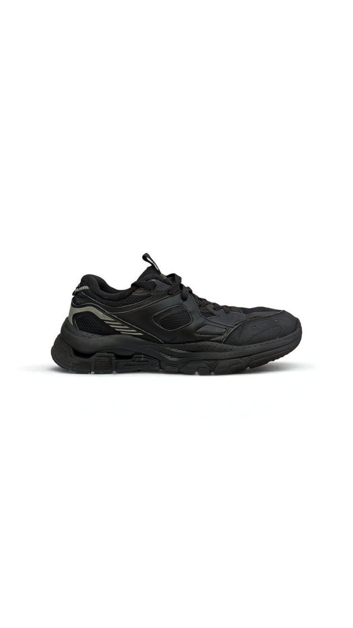 1995-AETHLETIC BOOTS