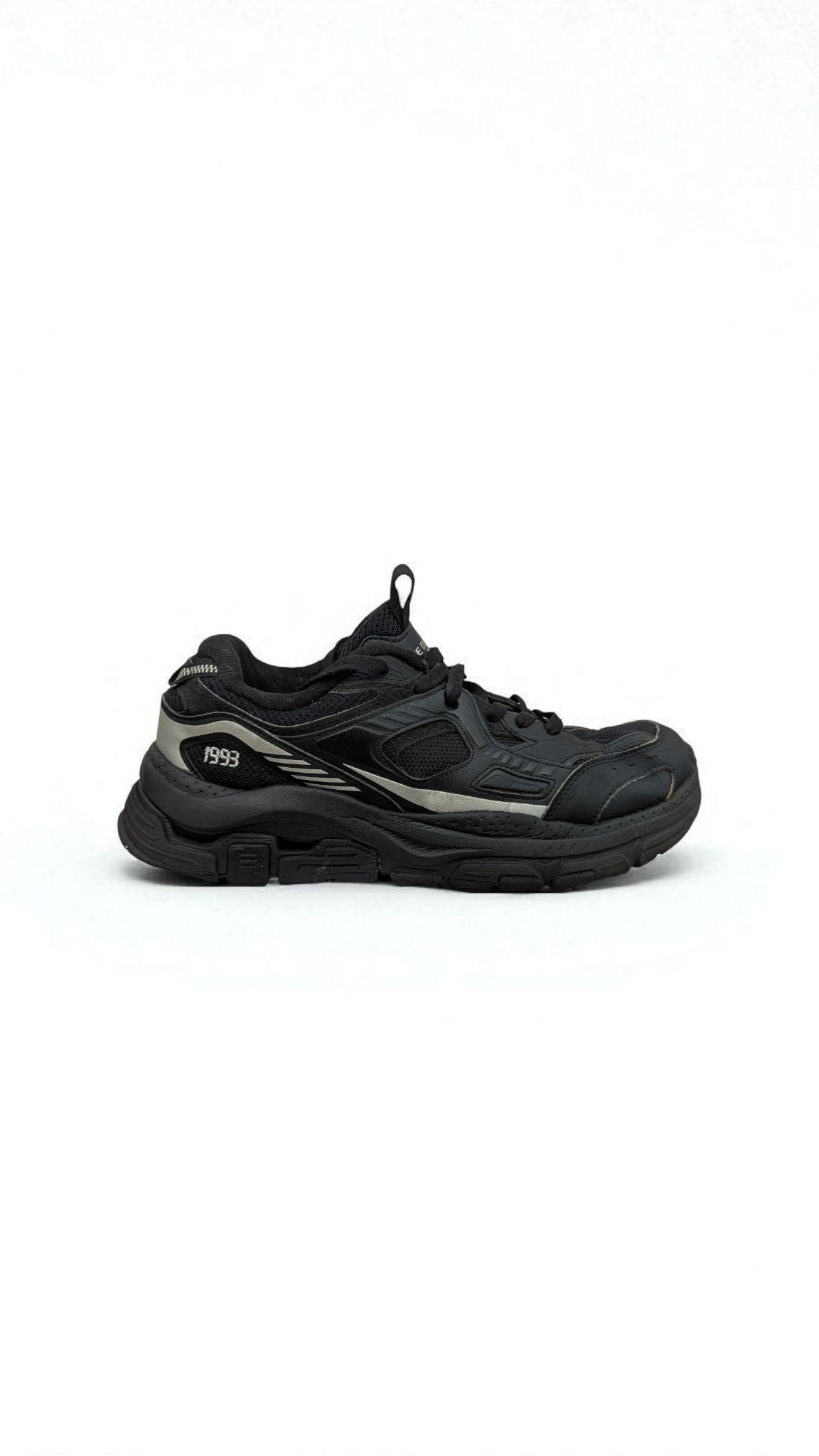 1995-AETHLETIC BOOTS