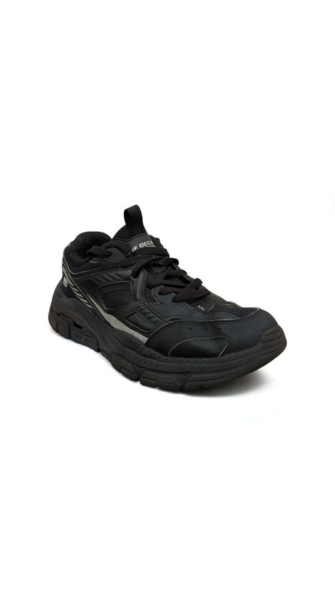 1995-AETHLETIC BOOTS
