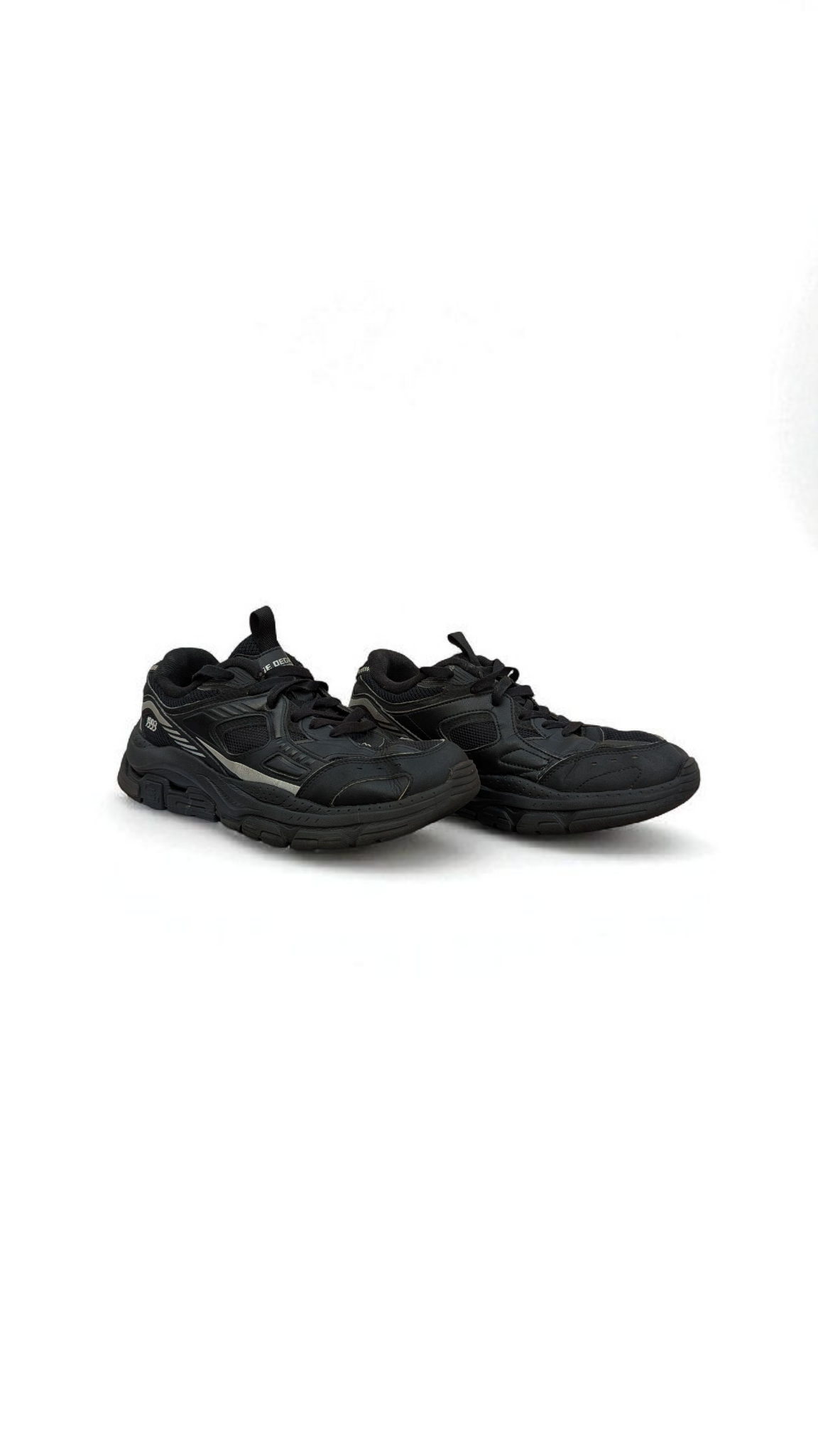 1995-AETHLETIC BOOTS