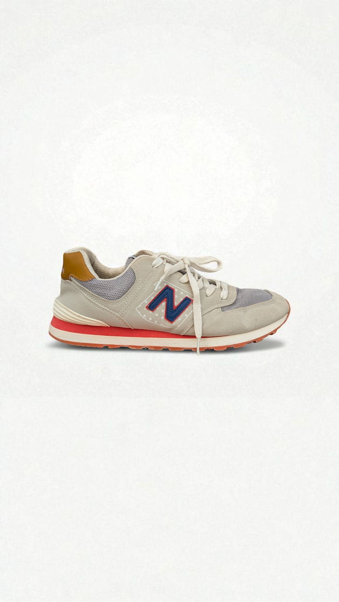 NEW BOLUNE SHOES