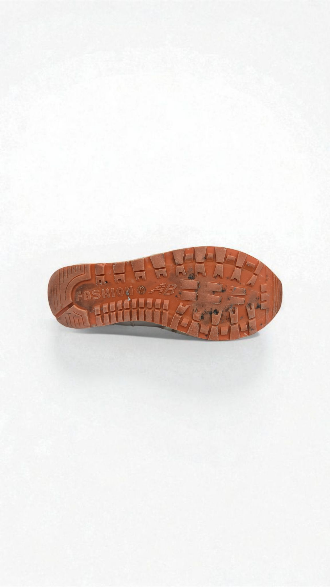 NEW BOLUNE SHOES