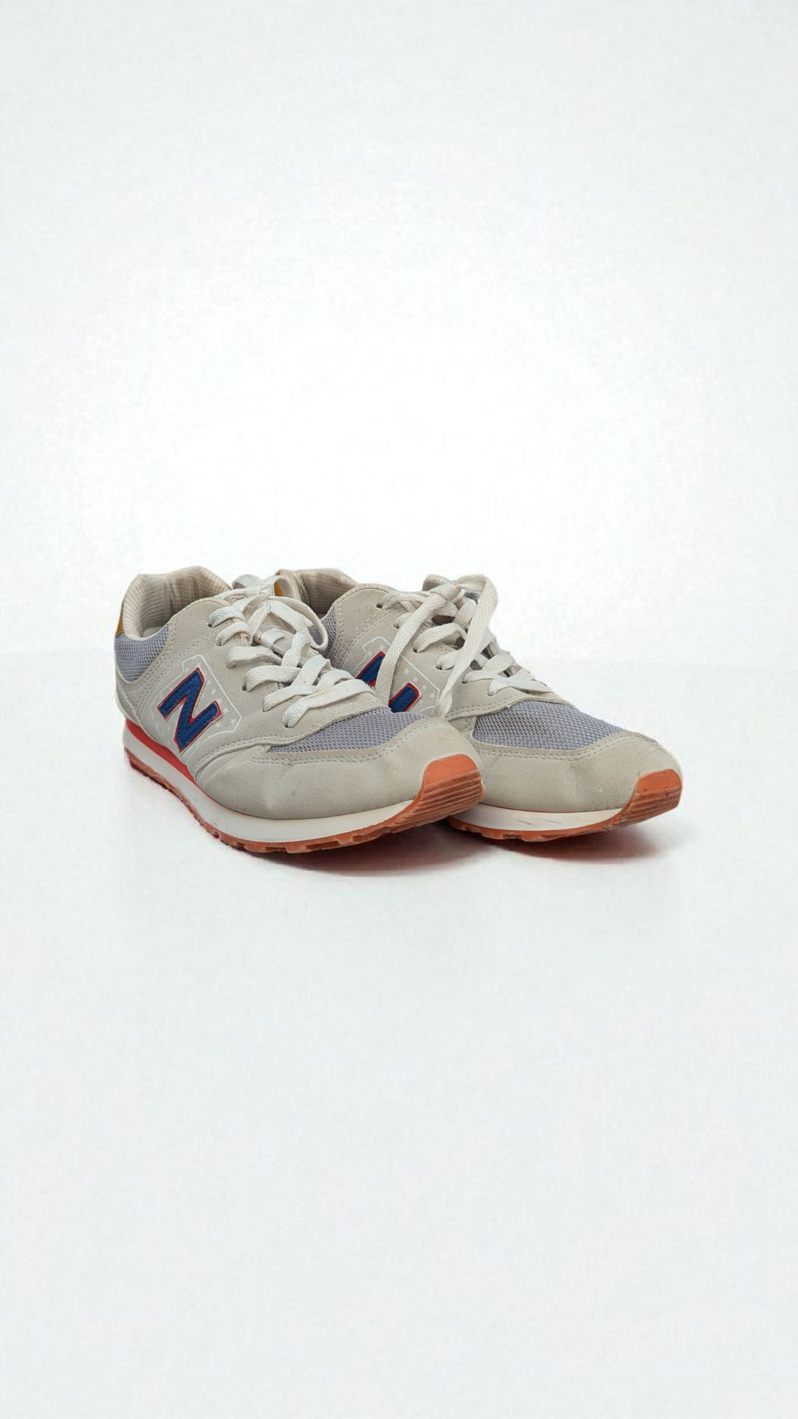 NEW BOLUNE SHOES