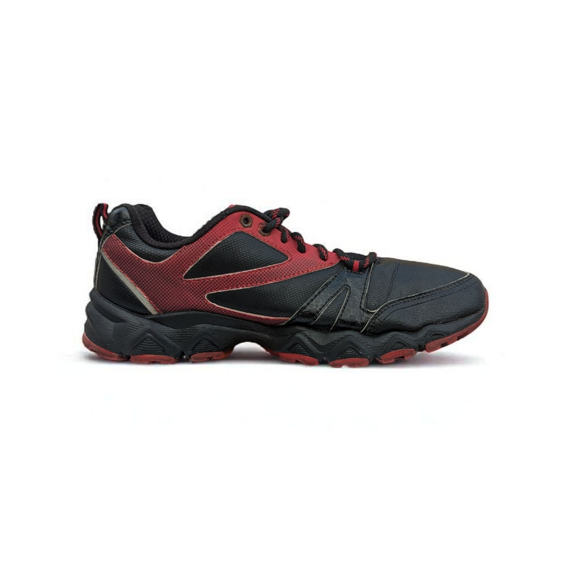 X-TEP BOOTS