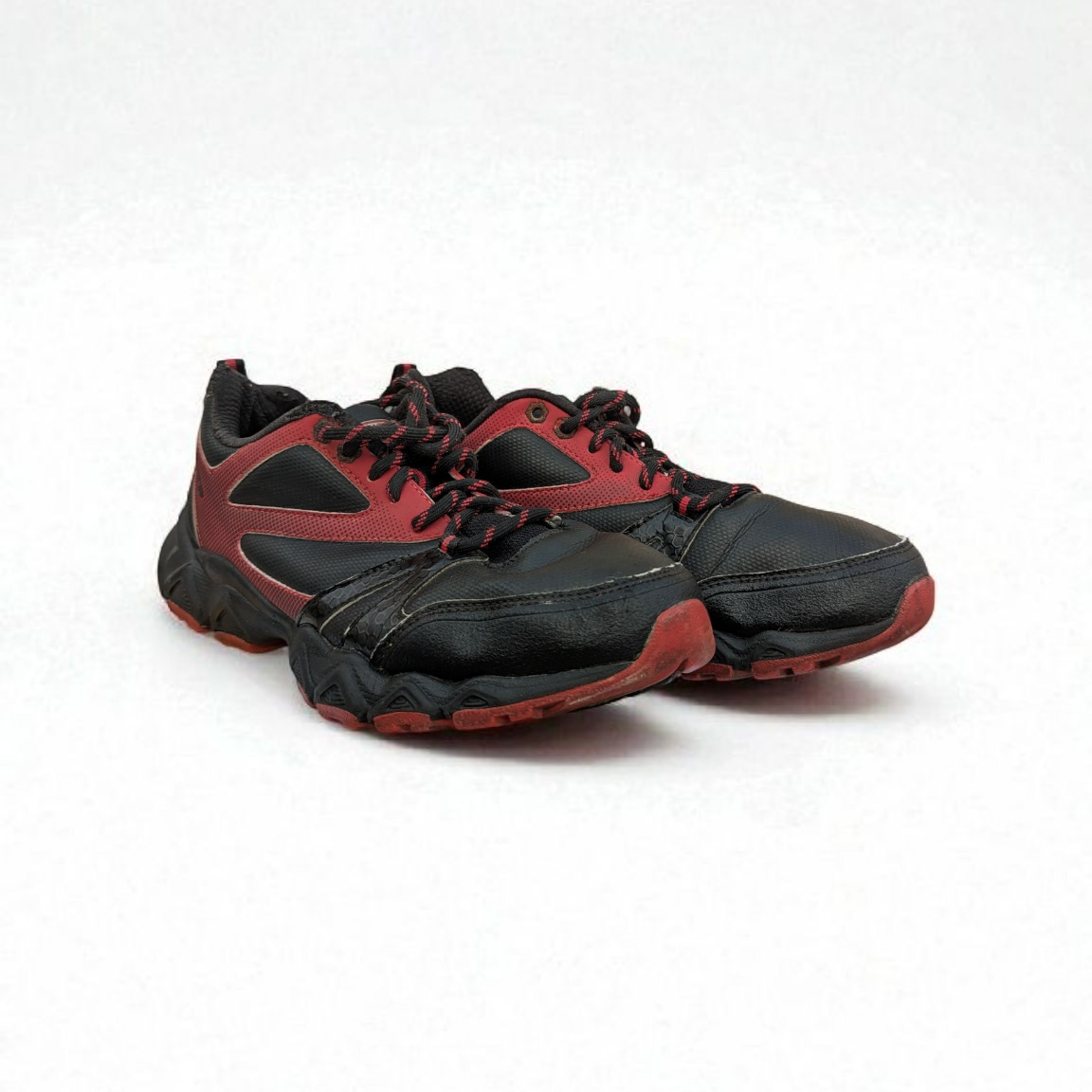X-TEP BOOTS