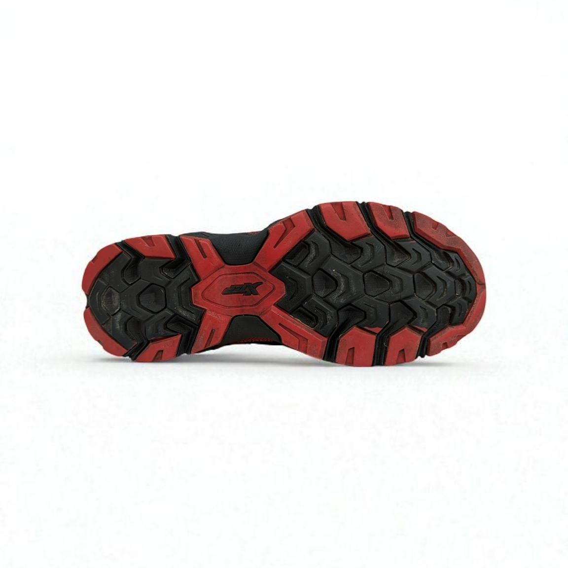 X-TEP BOOTS
