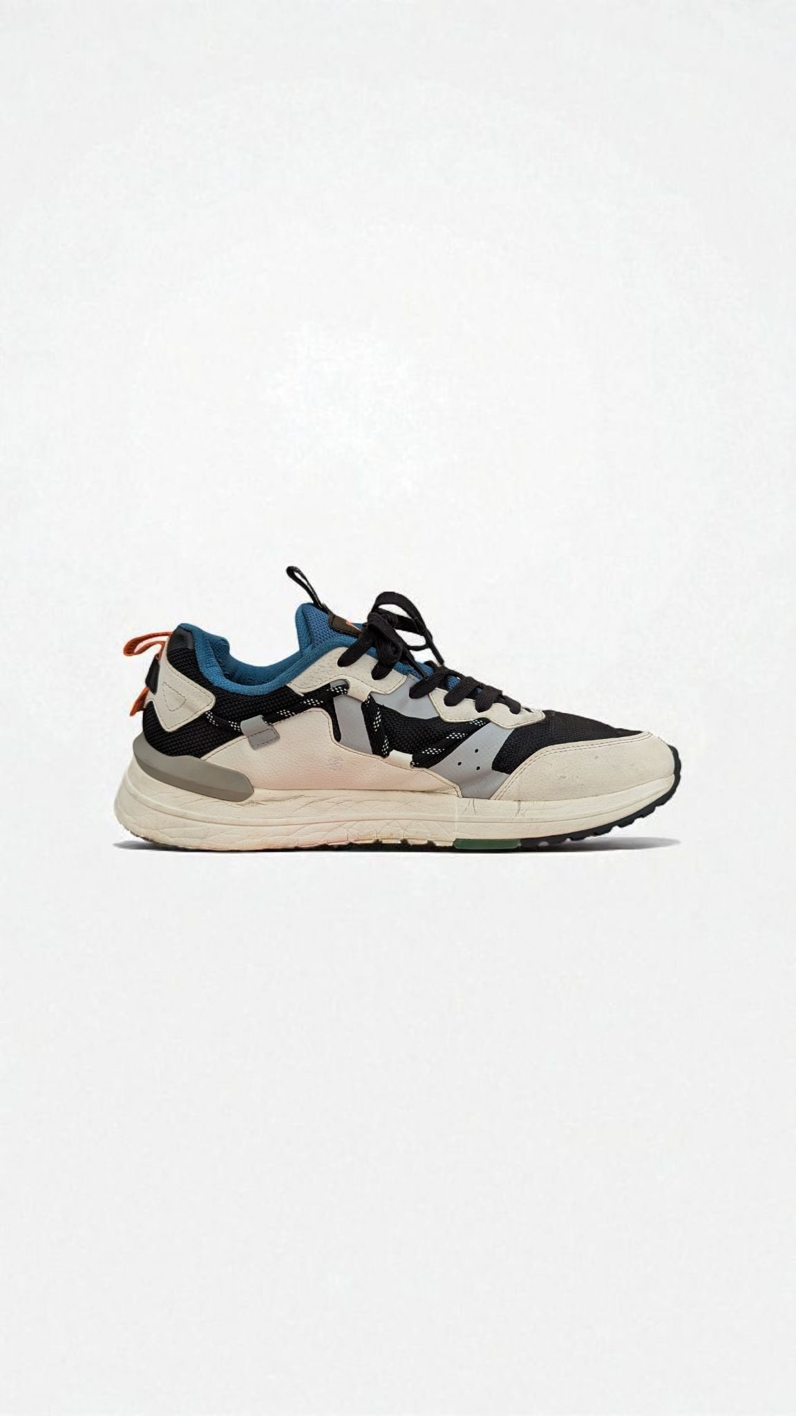 X-TEP CASUAL SHOES