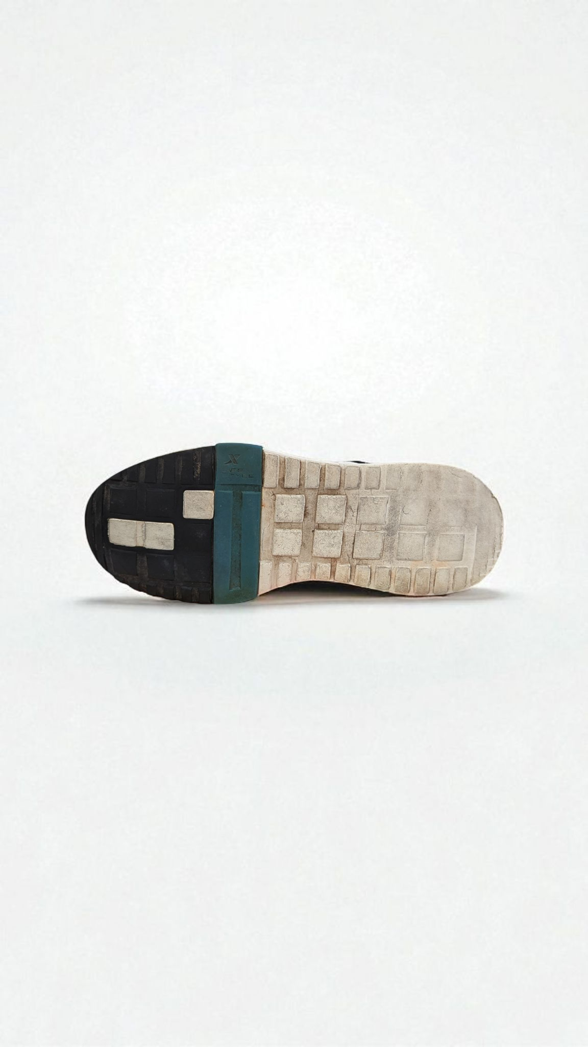 X-TEP CASUAL SHOES