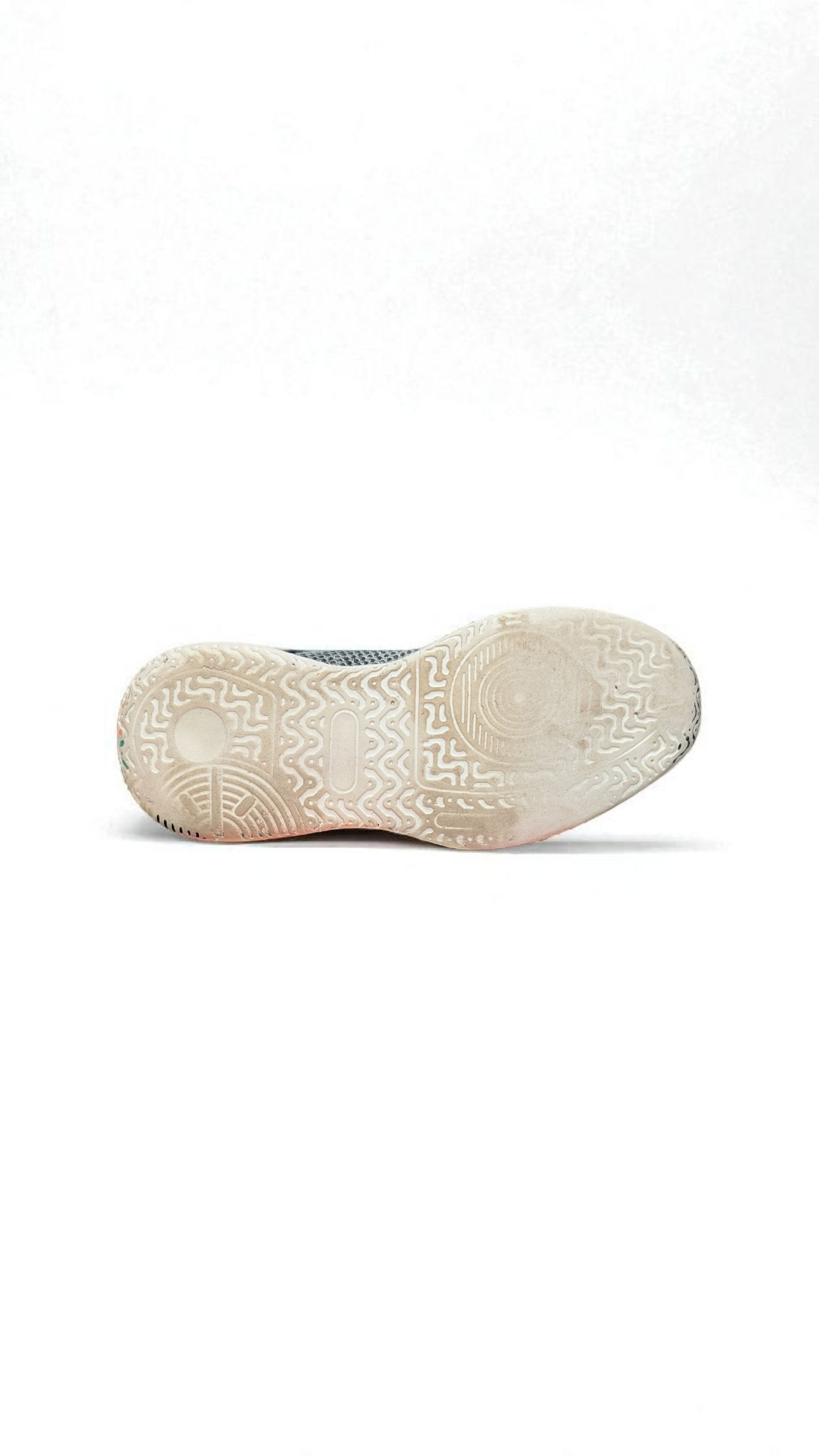 985-CHAIN SNEAKERS