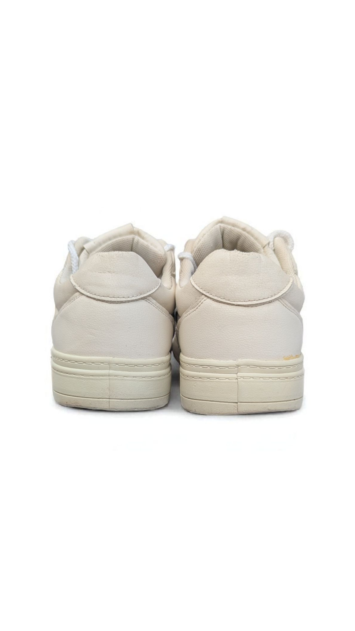 BIC-CROWN SNEAKERS