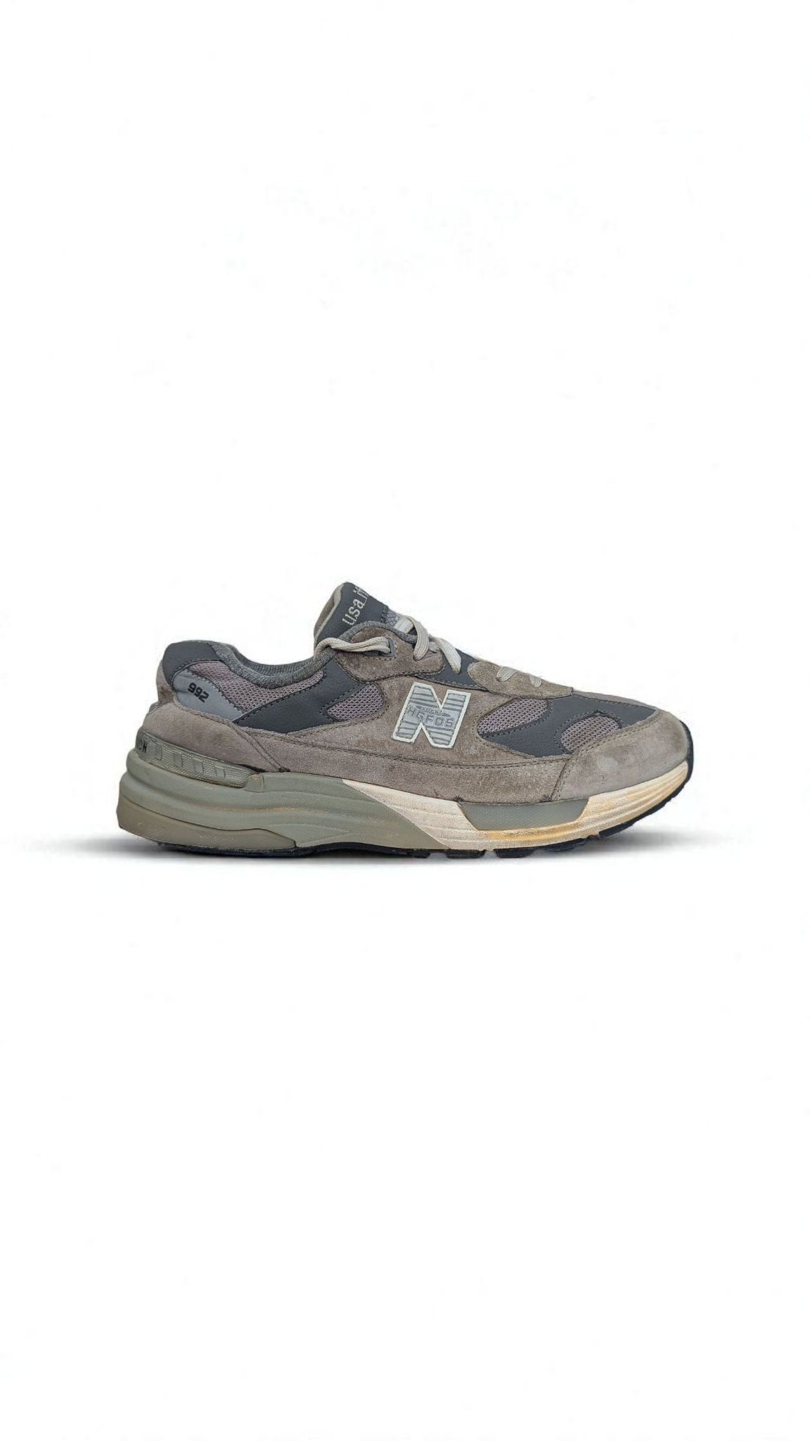 NEW BALANCE 002