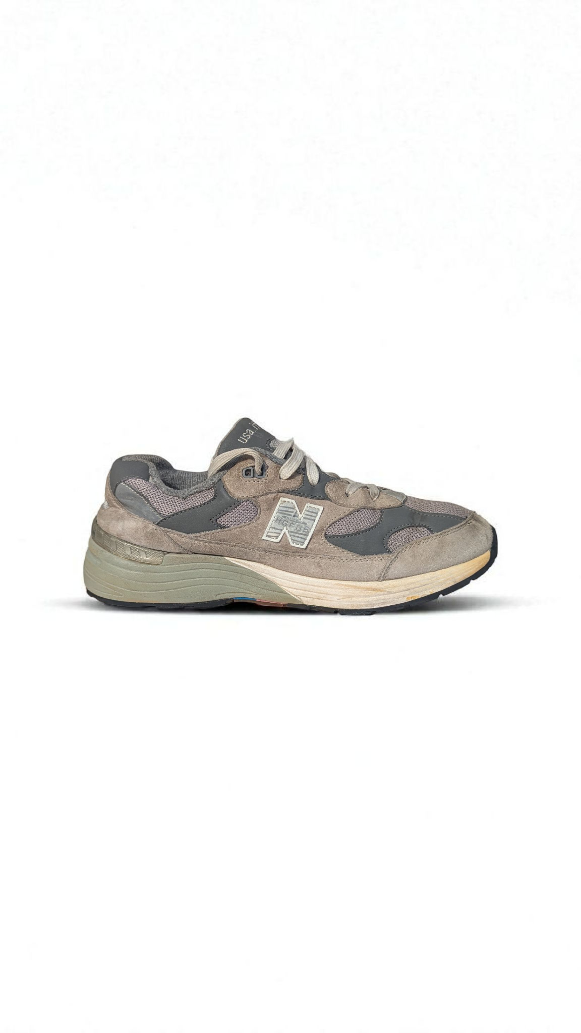 NEW BALANCE 002