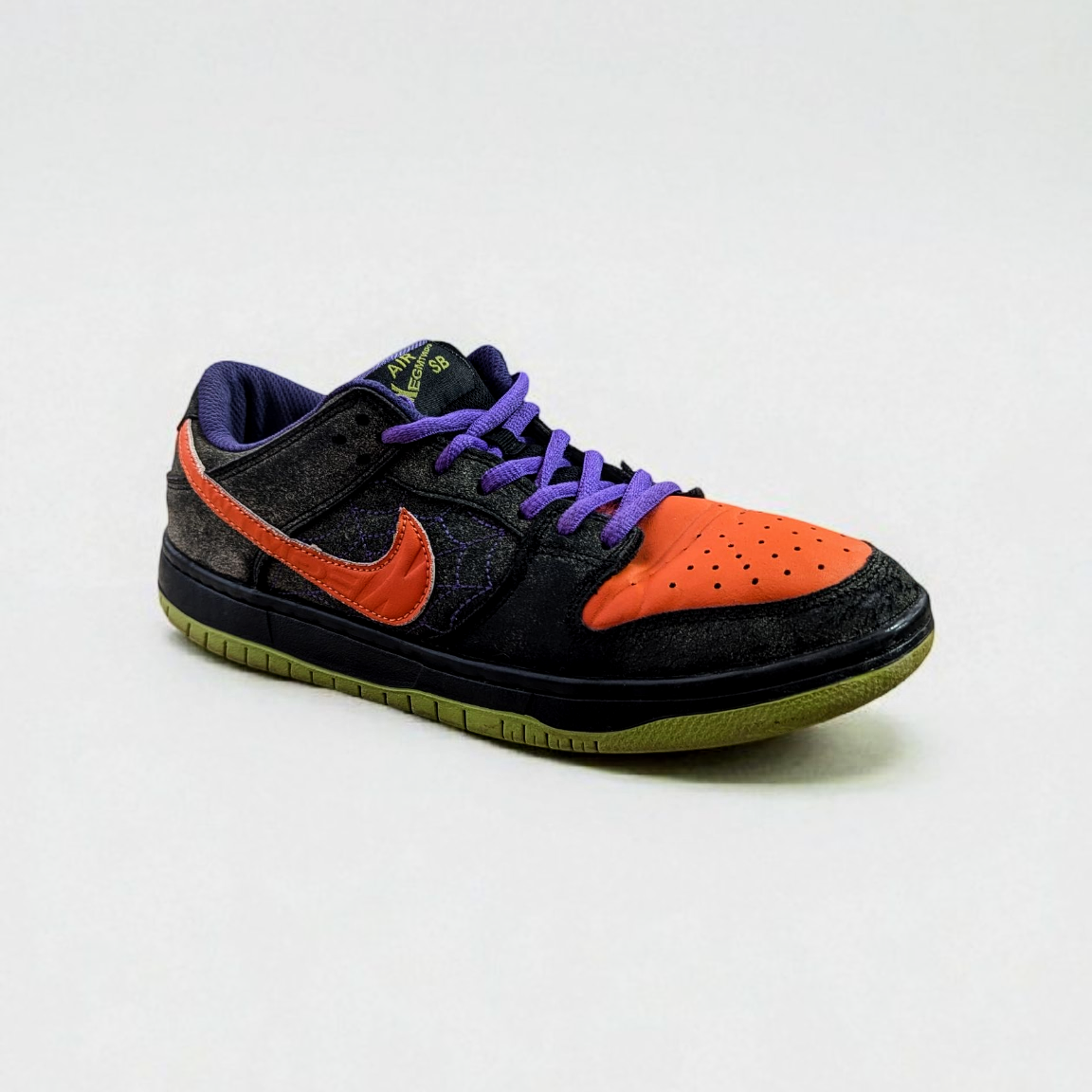Nike Dunk low Night of mischief