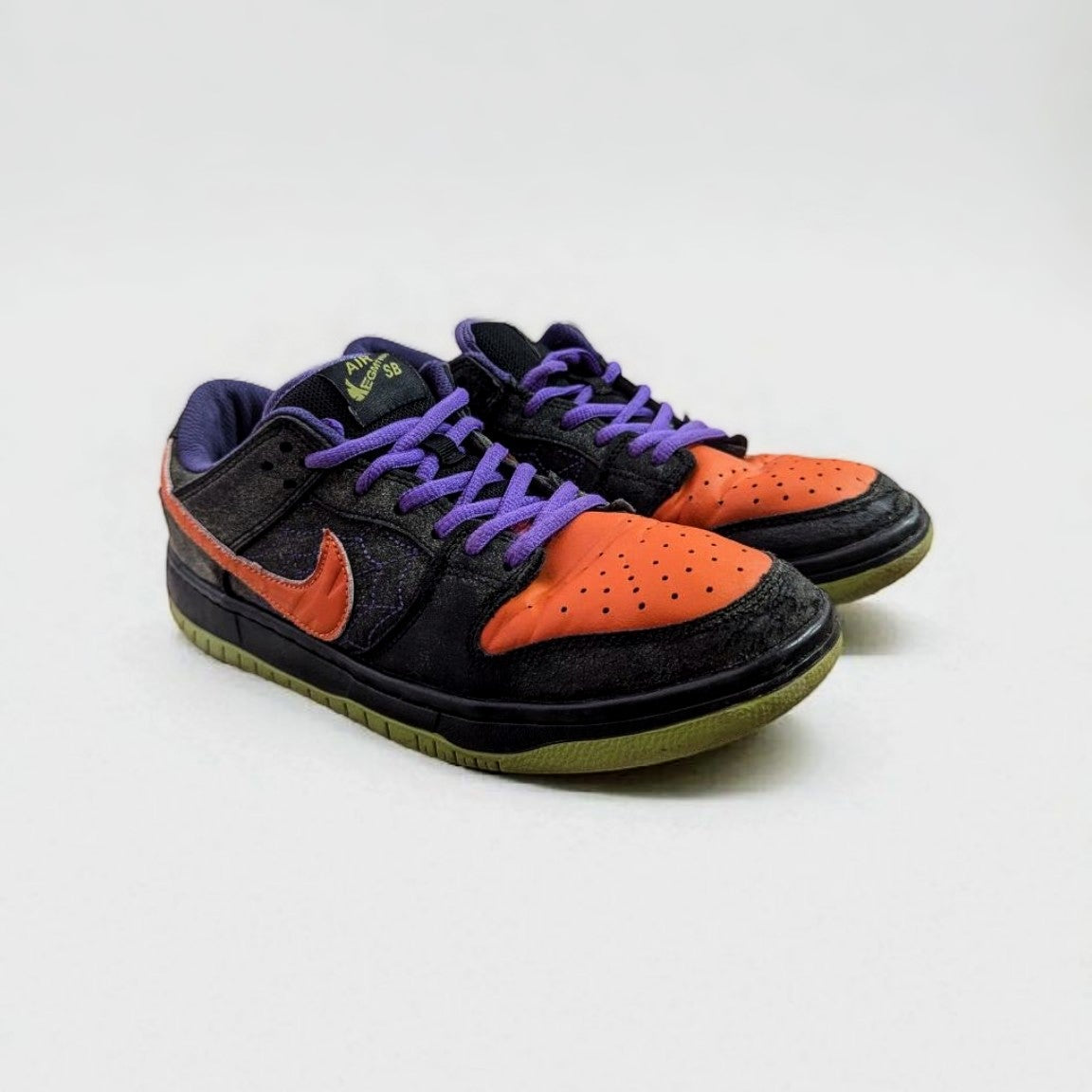Nike Dunk low Night of mischief