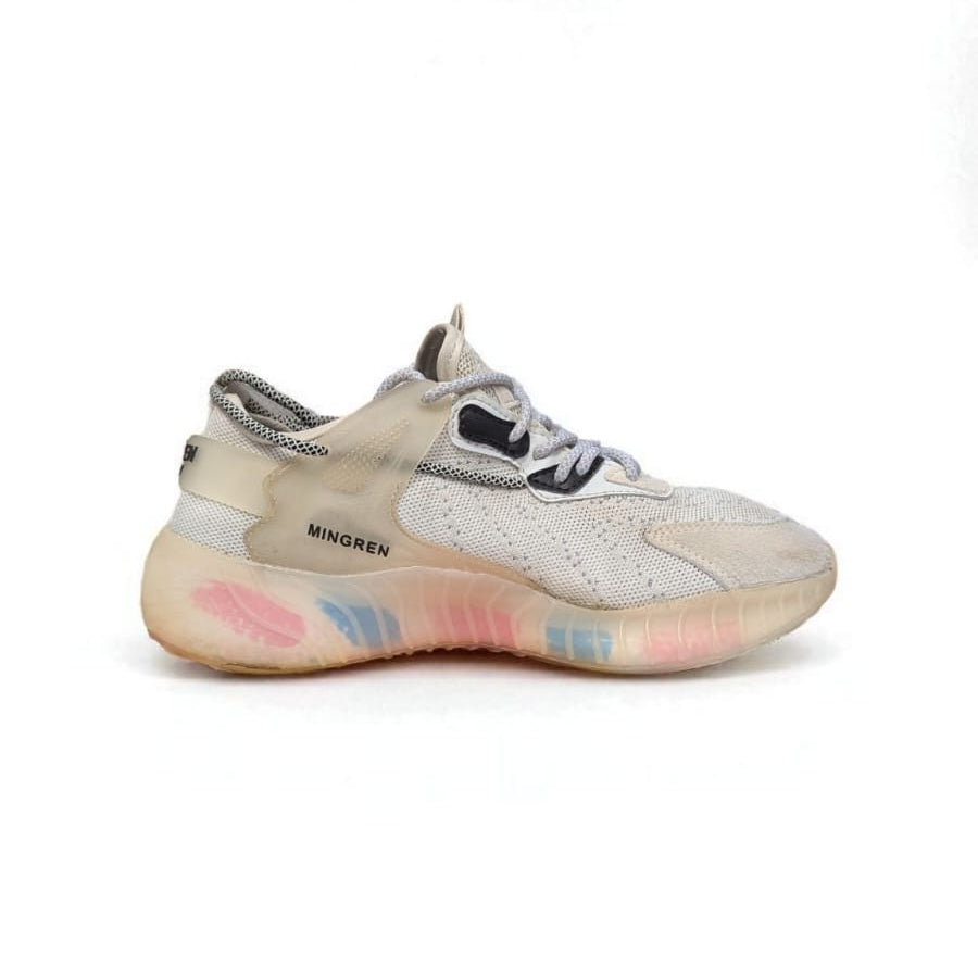 MINGREN SHOES