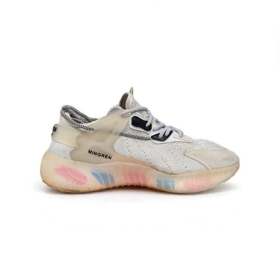 MINGREN SHOES