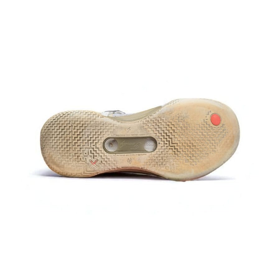 MINGREN SHOES