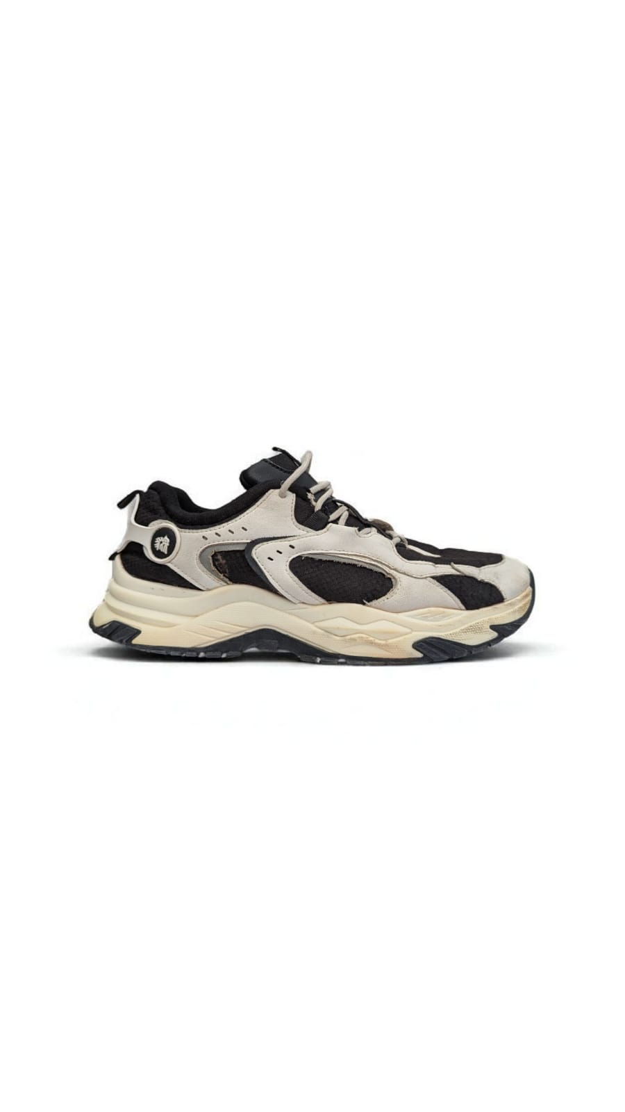 ANTA RUNNIGNS SHOES