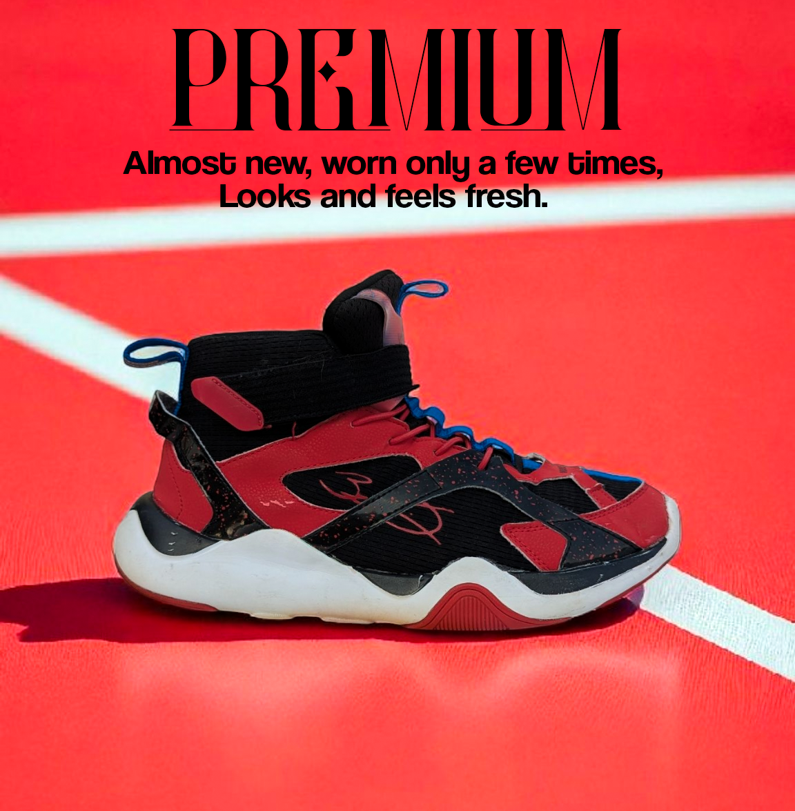 PREMIUM COLLECTION