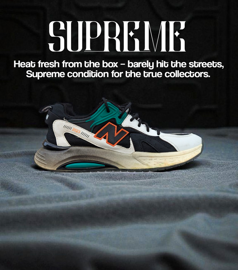 SUPREME COLLECTION