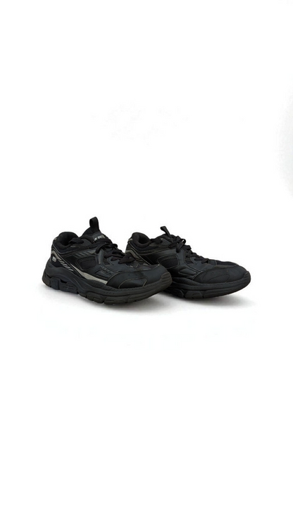1995-AETHLETIC BOOTS