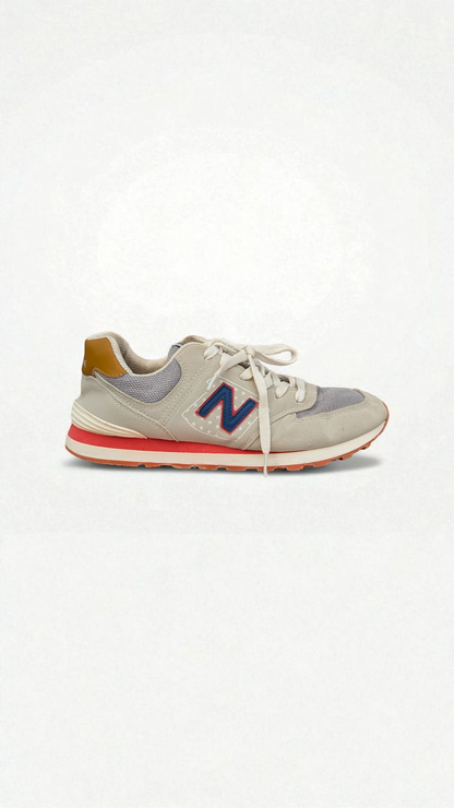 NEW BOLUNE SHOES