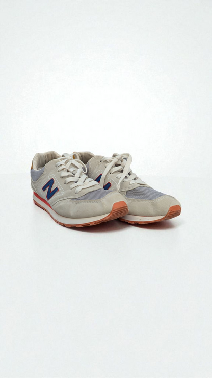 NEW BOLUNE SHOES
