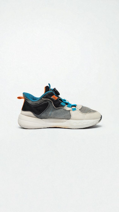 985-CHAIN SNEAKERS