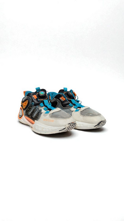 985-CHAIN SNEAKERS