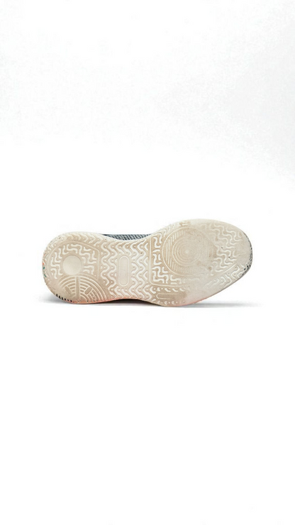 985-CHAIN SNEAKERS