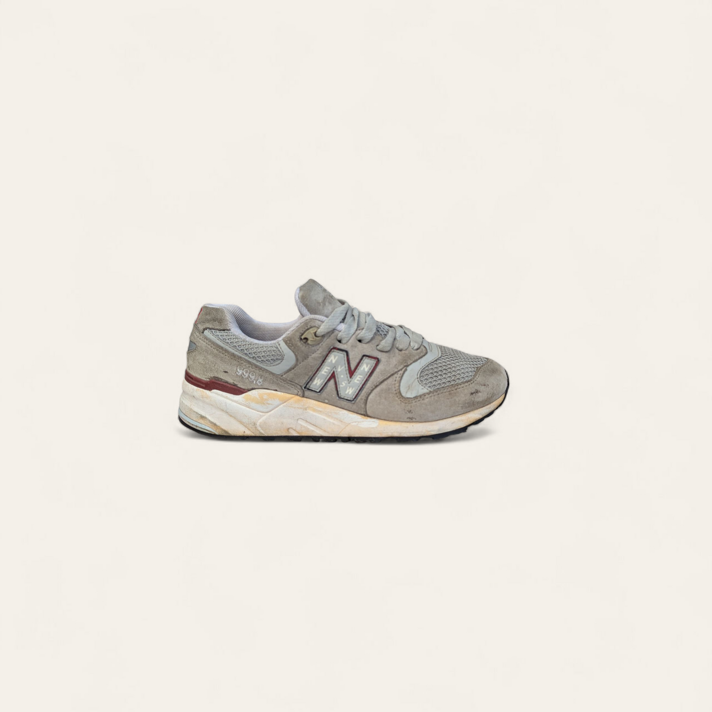 NEW BALANCE FRESH 001