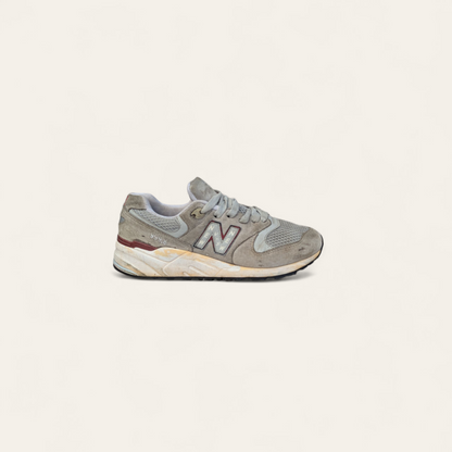 NEW BALANCE FRESH 001