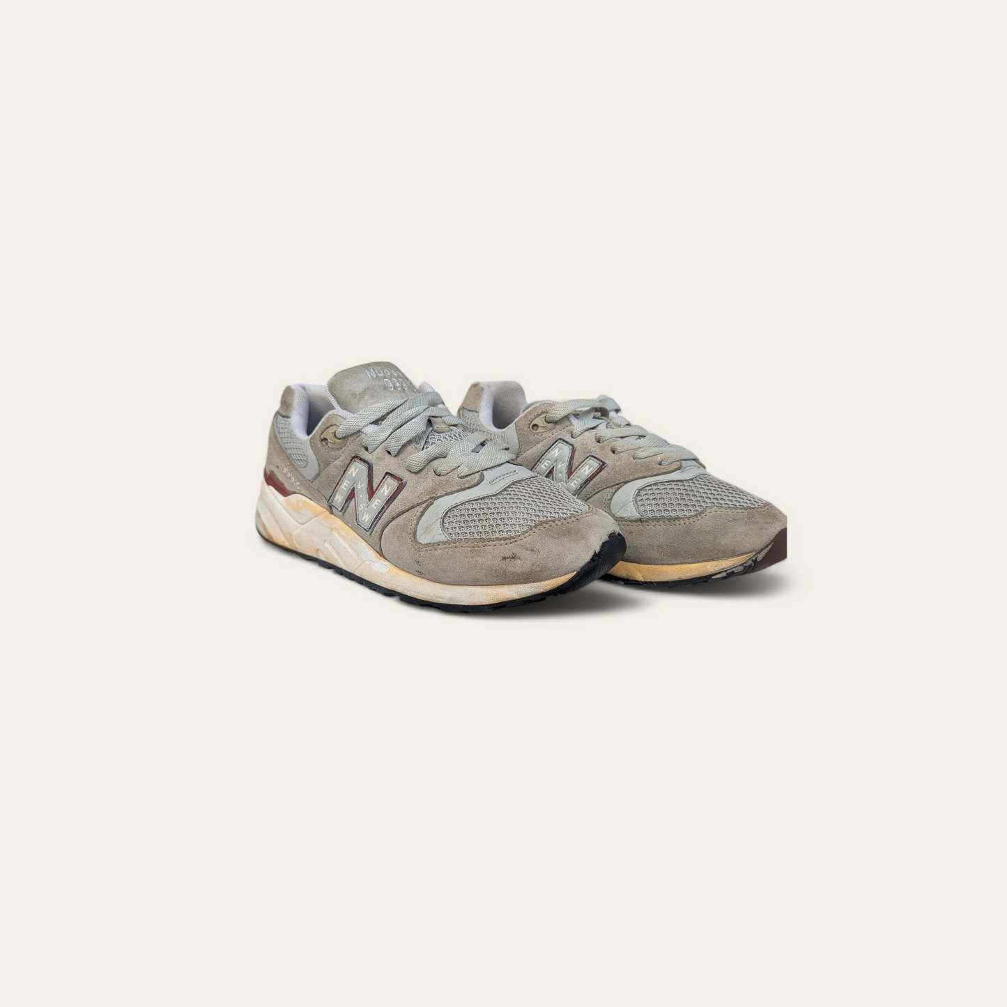 NEW BALANCE FRESH 001