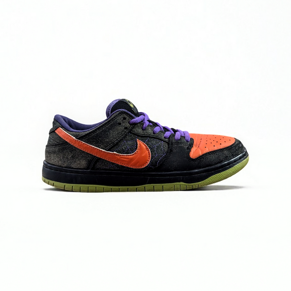 Nike Dunk low Night of mischief