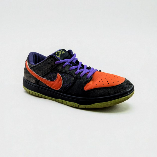 Nike Dunk low Night of mischief