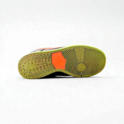 Nike Dunk low Night of mischief