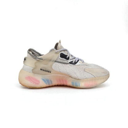 MINGREN SHOES